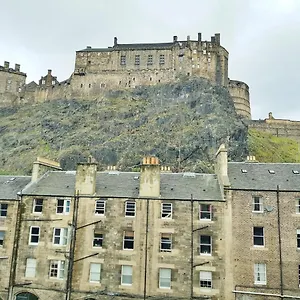 Amazing - Websters Land - Castle View Apartamento