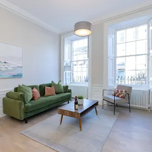 Dragon - Centre 1 Bed Apartamento