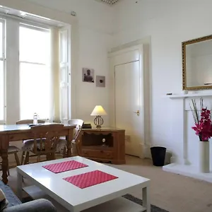 Grindlay Street Apartamento
