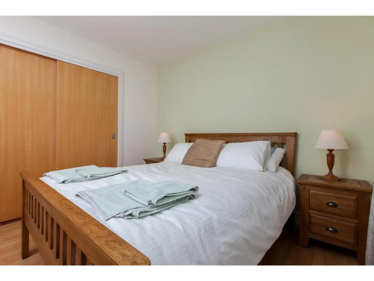 Spacious, Central Apartment 爱丁堡